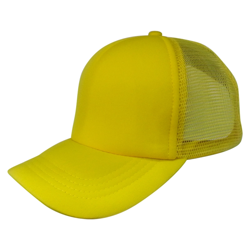 Hot Sale Trucker Cap with Mesh Back (Trucker_6)