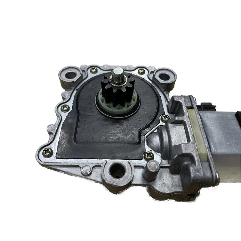 Moteur électrique de lève-glace gauche d'origine 3176549 pour camion Volvo