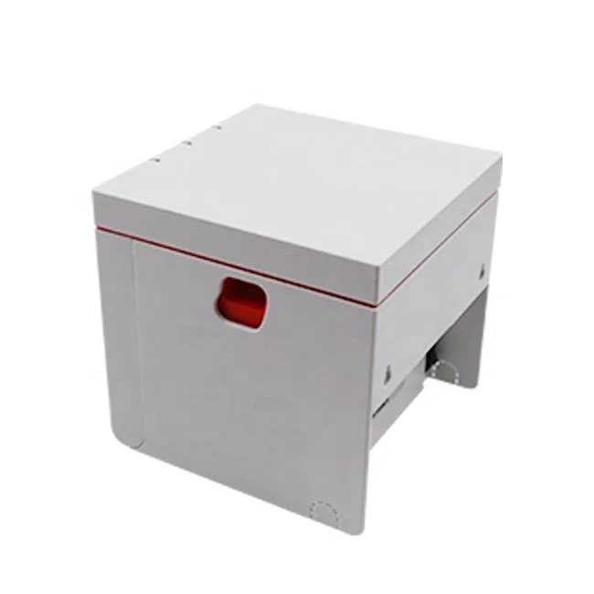 250mm/S High Printing Speed 80 mm Direct Thermal POS Printer with Automatic Cutter