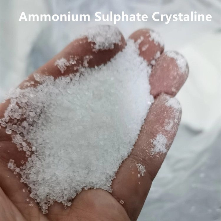 Preço do sulfato de amónio, sulfato de amónio, sulfato de amónio de grau Capro