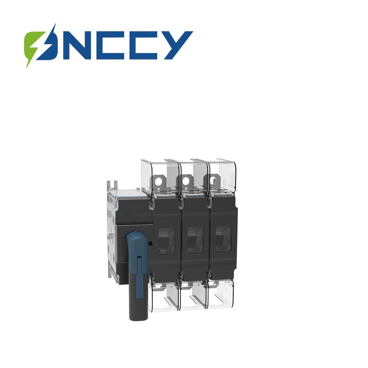 Machine Circuits Disconnector 2p 4p 315A 800A PV DC Load Break Switches