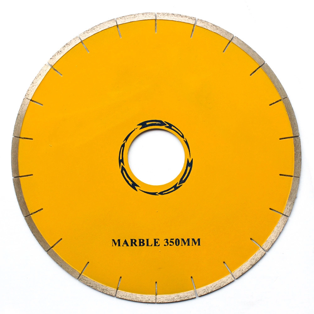 Diamond Cutting Disc for Limestone/Sandstone Cutting Stone Diamond Granite Marble Cutting-