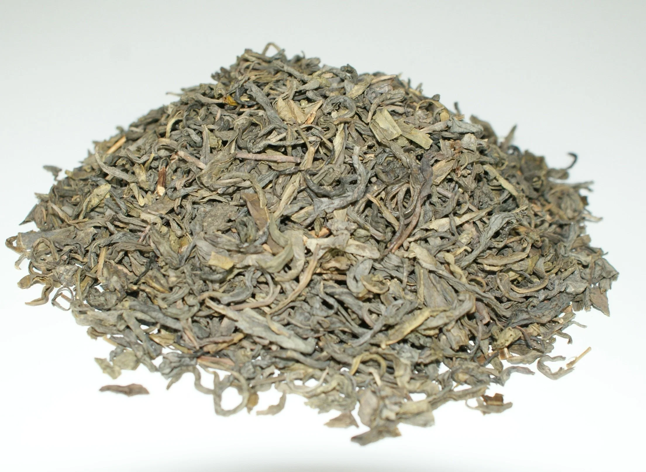 Green Tea Op Tea Pekoe Tea Bop 9501 Tea OEM Package