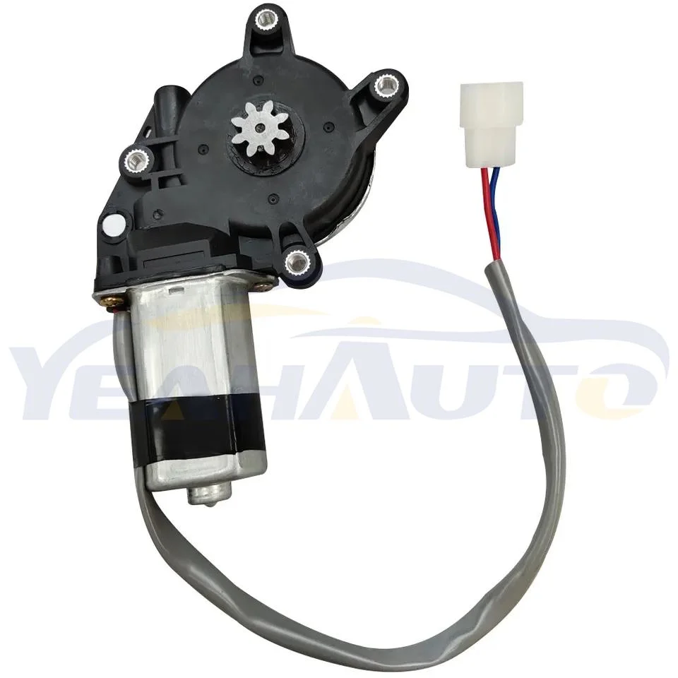 Auto Parts Car Accessory Universal Mabuchi Motor de Elevación de Ventana Eléctrica.