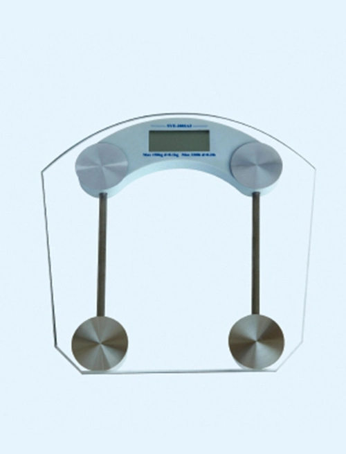 Balance Electronic Weight Scale (AM-200C-RT)