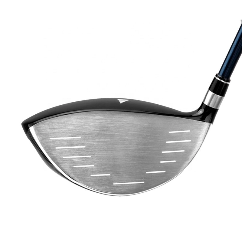 Titanium Golf Club and High quality/High cost performance  Golf Driver From Factory