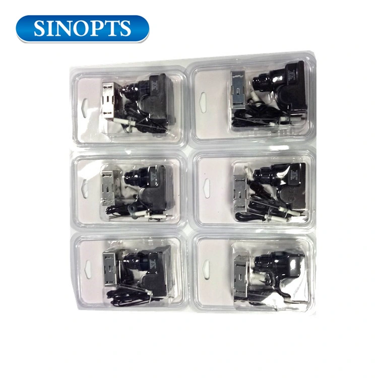 Sinopts Safe High Temperature BBQ Pulse Ignition