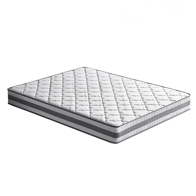 Cool Memory Foam with Latex Pocket Spring King Size Foam Bed Mattress