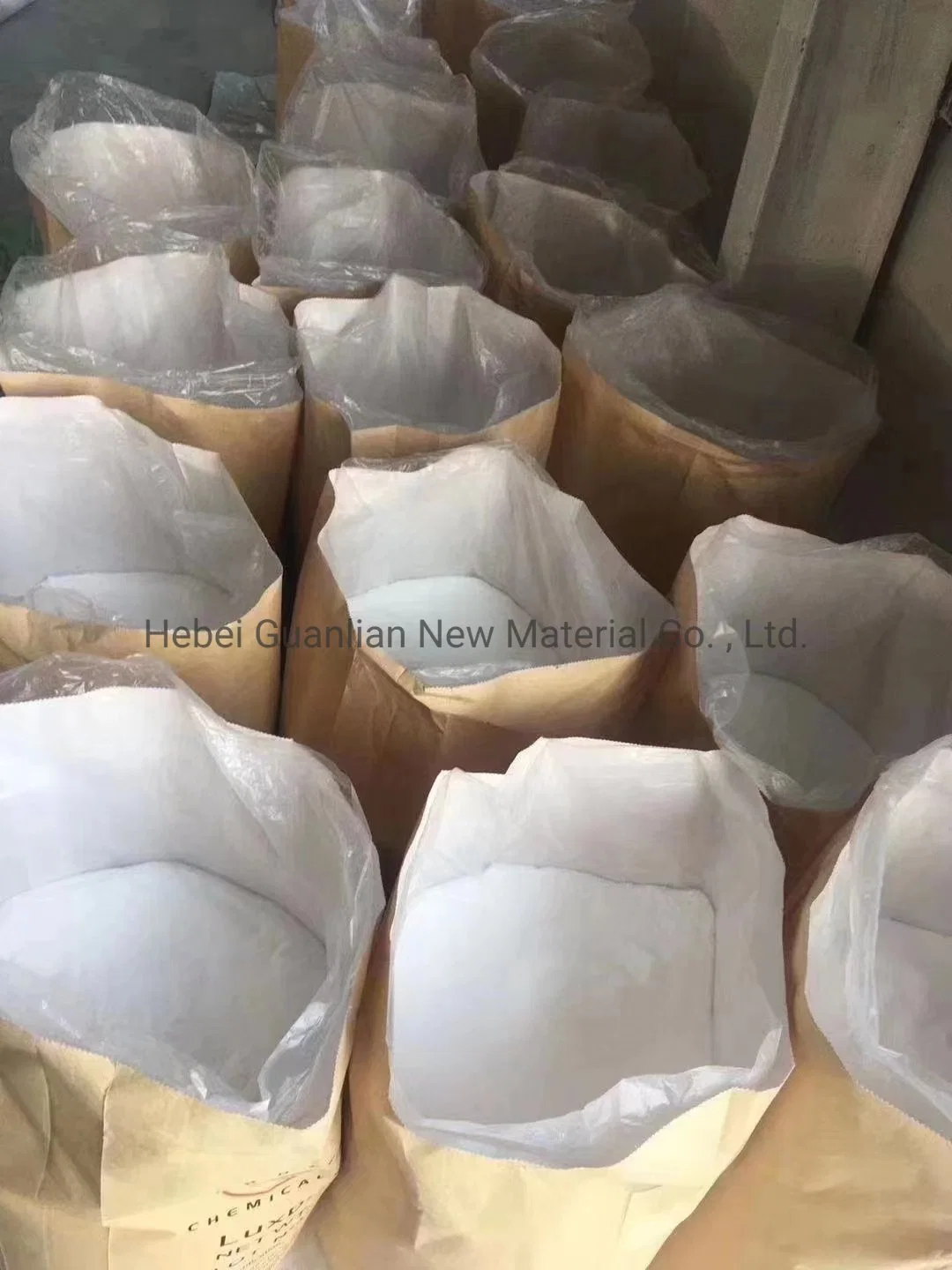 Top Grade Factory Semi Refined Paraffin Wax Chemical for PVC Pipe and Fittings Candle