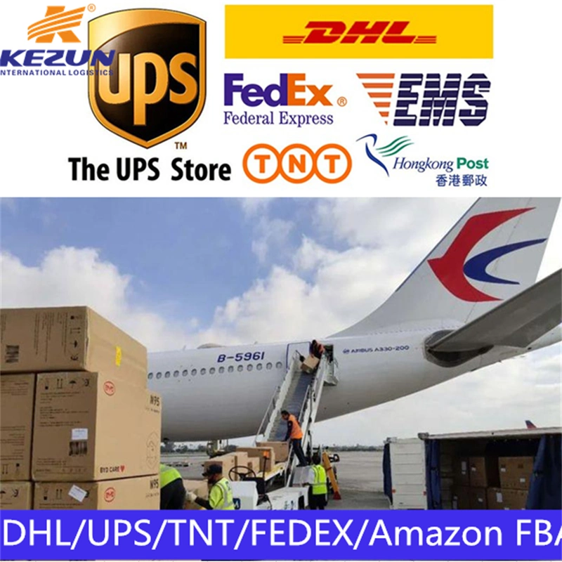 Dongguan Air Freight Forwarder Dropshipping Air Cargo Shipping China to Thailand Door to Door