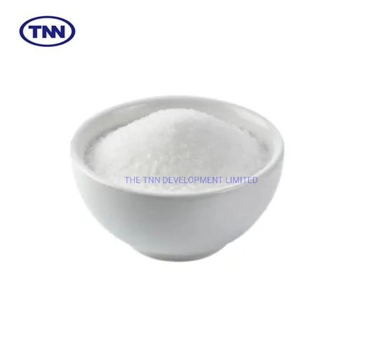 Vente chaude Citrate trisodique dihydraté CAS No 68-04-2 E331 Le Citrate de sodium