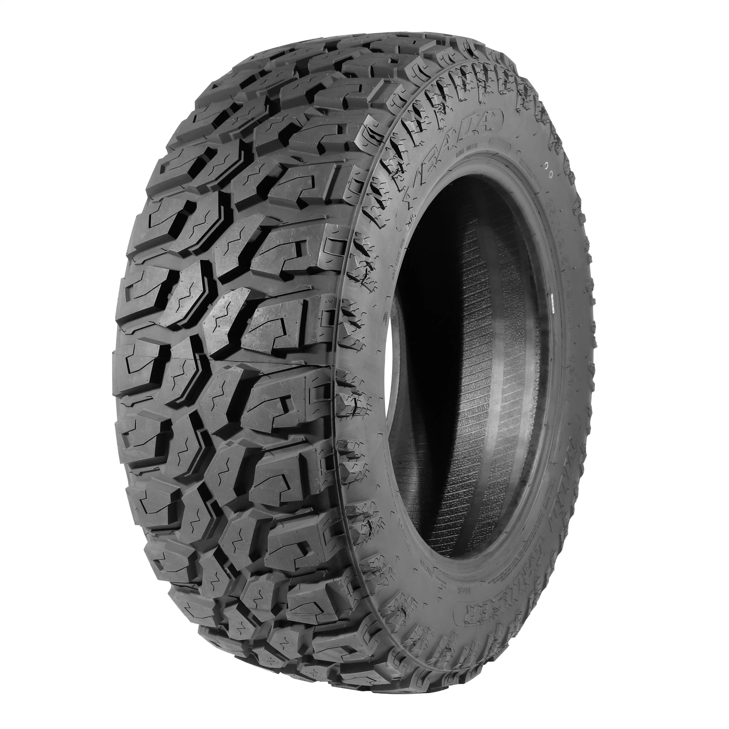 Yeada Farroad Saferich Drifting Sport Racing UHP HP SUV 4X4 Mt at Ht LTR Van Passenger Car Tyres 195/50r15 205/40r17 225/45r17 225/40r18 225/45r18