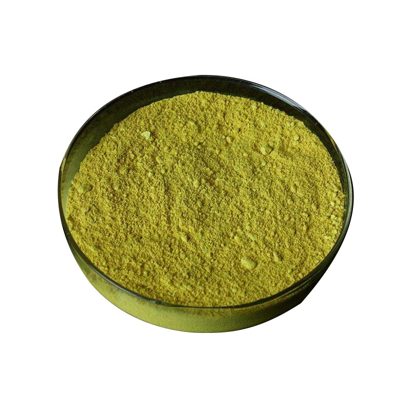 Diacerein, CAS No. 13739-02-1 Yellow Powder
