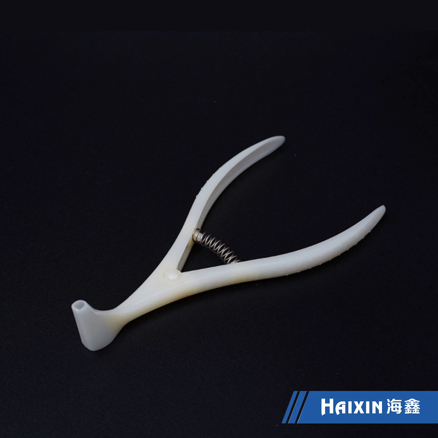 Custom Made PP PE ABS Plastic Product Disposable Nasal Opener