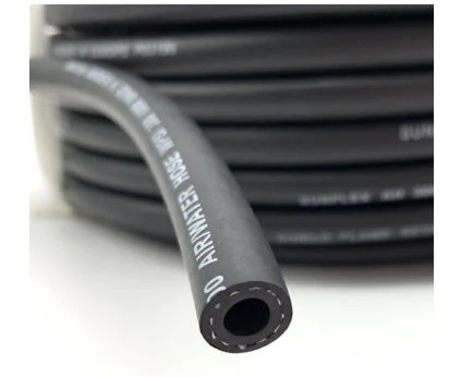 Rubber Industrial Hoses High Arrow Elstar for Construction Civil Engineering