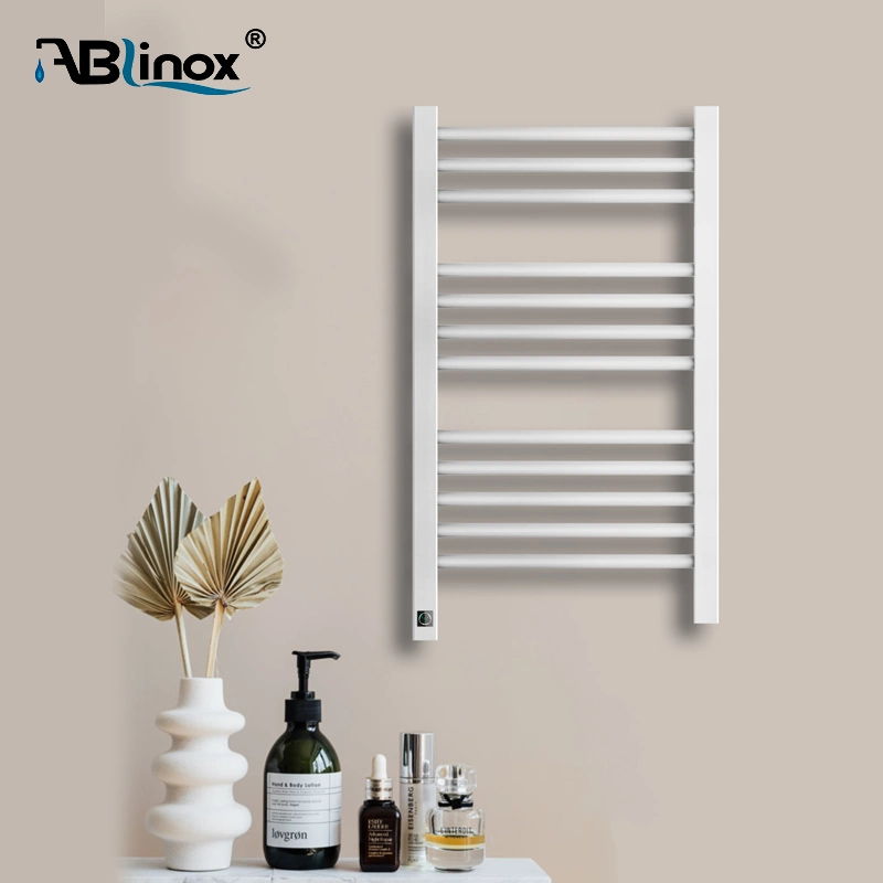 Ablinox Factory Plating Electrothermal Wall-Mounted Hotel Home Decoration Bathroom Accessories