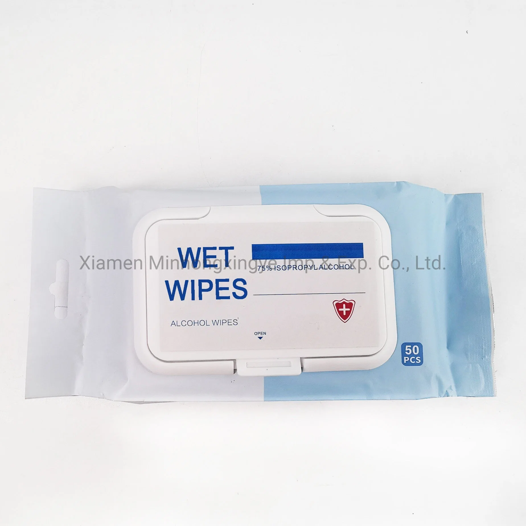 Wholesale/Supplier Custom Disposable Cleaning Wet Wipes