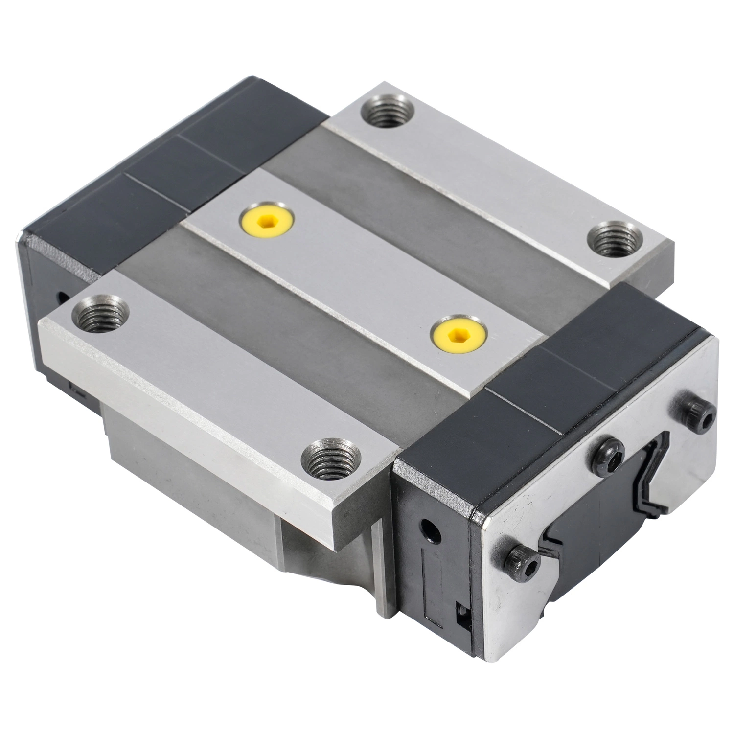 Cgdg Rgh Rgw Roller Type Linear Guide for Heavy-Duty Use