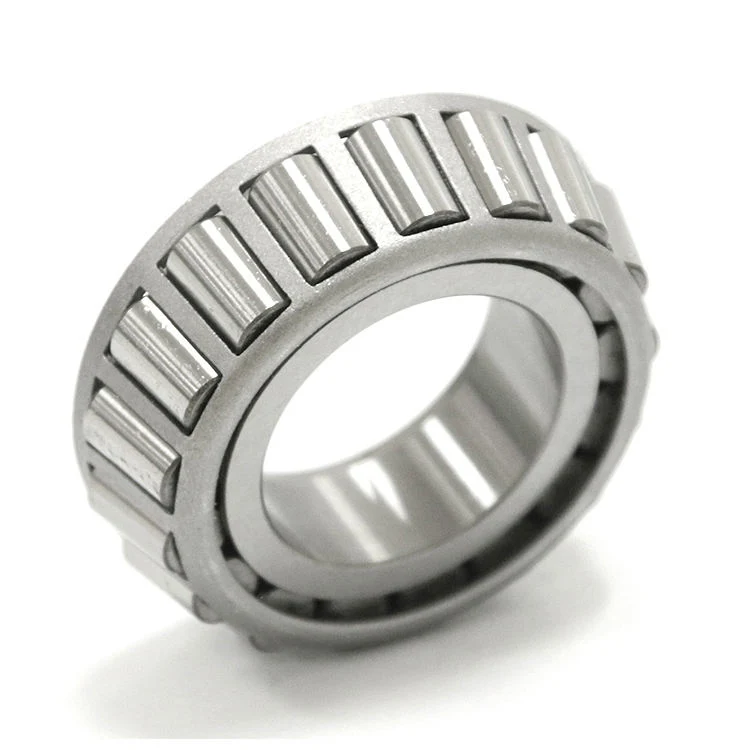 Popular Taper Roller Bearing 13687/13621 for Motorcycle Parts Car Accessories