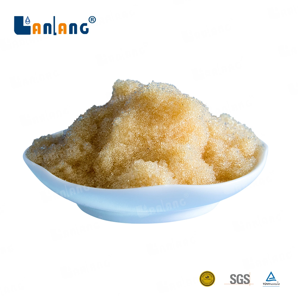 Similar DuPont/Dow Ion Exchange Resin Water Treatment Ion Exchange Resin
