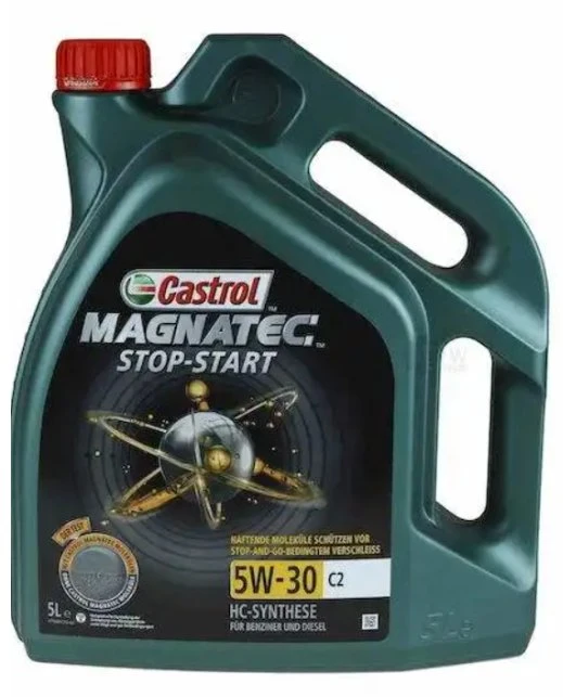 2023castrol Edge моторное масло 5W-30 для экспорта