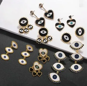 OEM High quality/High cost performance Fashionable Stud Drop Earring