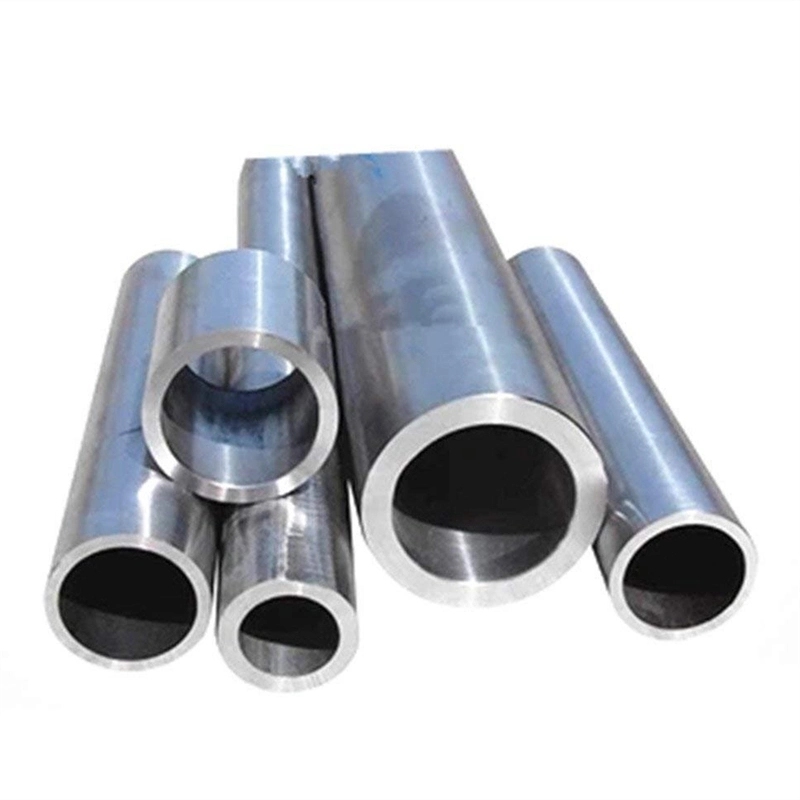 Hot Selling High quality/High cost performance  200 Series 300 Series 400 Series SUS ANSI ASTM JIS Standard Hot Rolled Cold Rolled Stainless Steel Tube Pipe