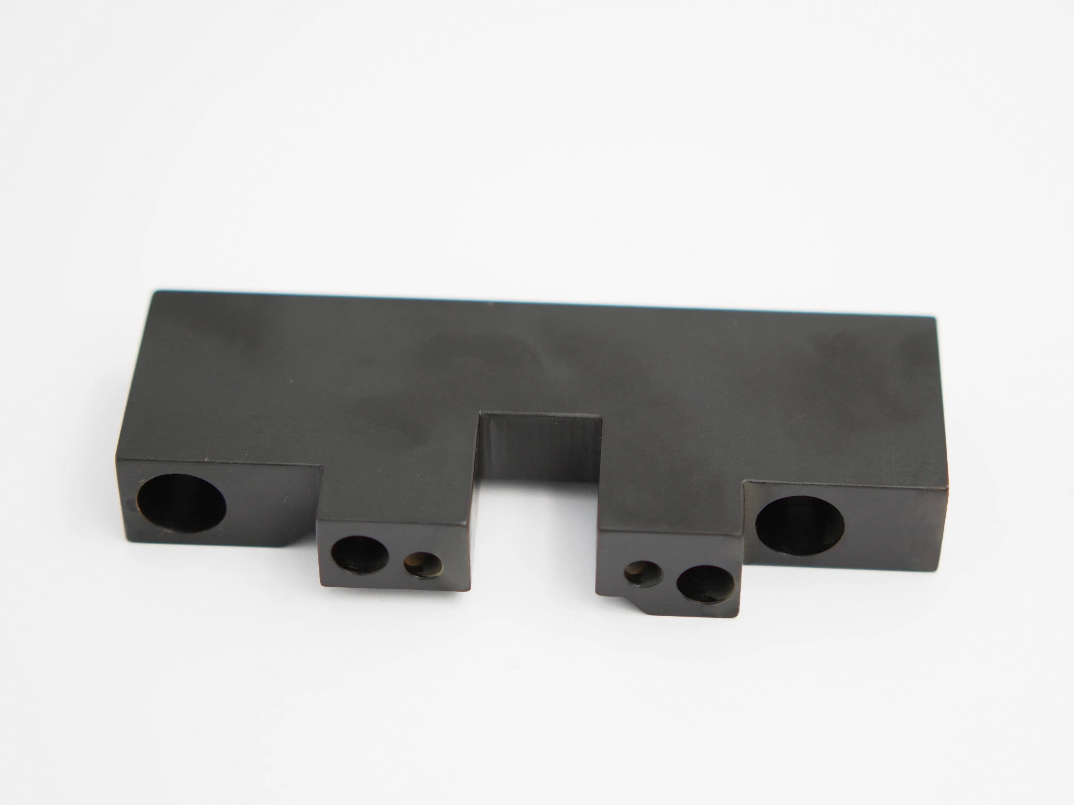 High quality/High cost performance Black Oxide OEM CNC Milling Grinding Parts Customized Equipment CNC Machining Part