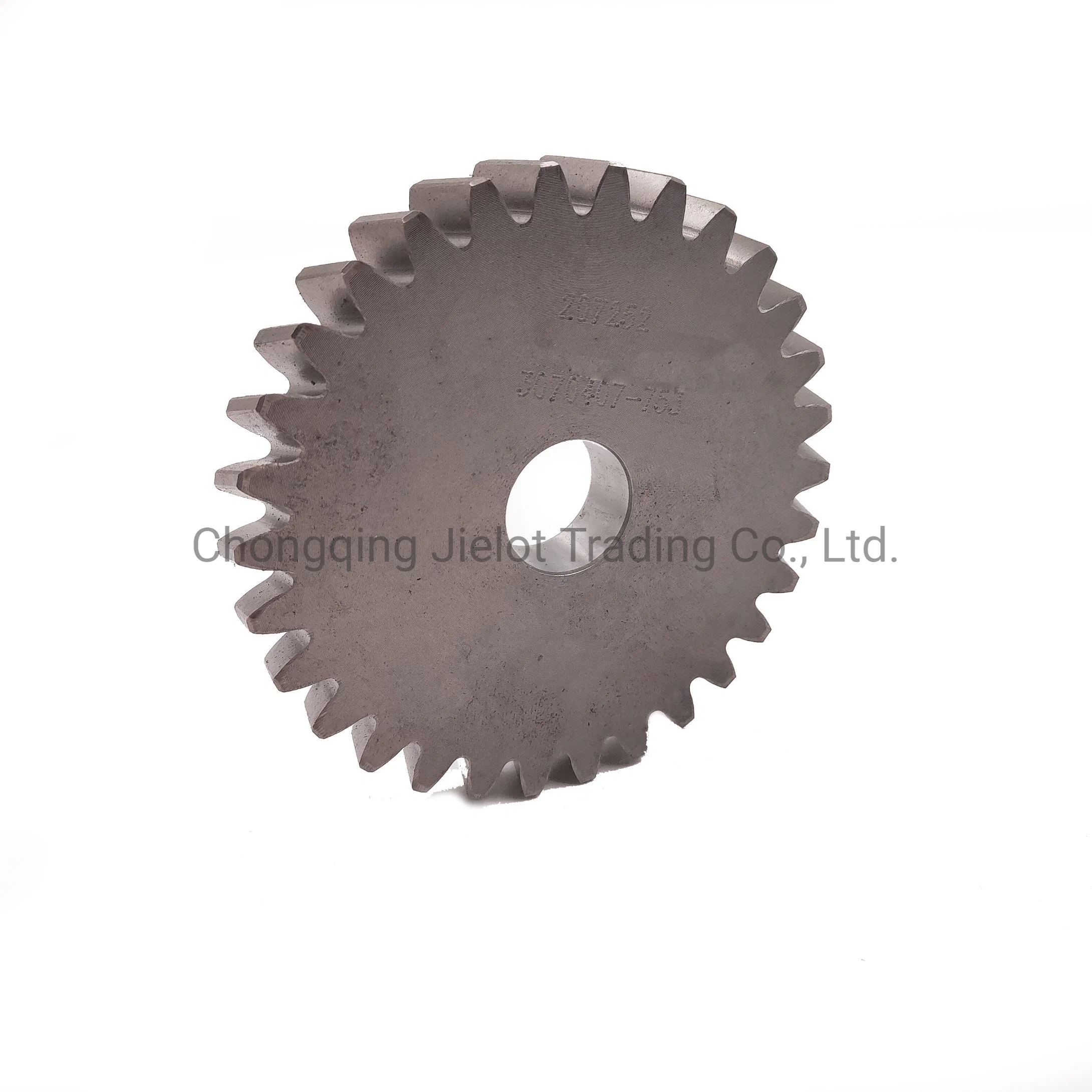 Diesel Engine Parts Oil Pump Gear 207252 for Cummins K19/K38/K50/Qsk50