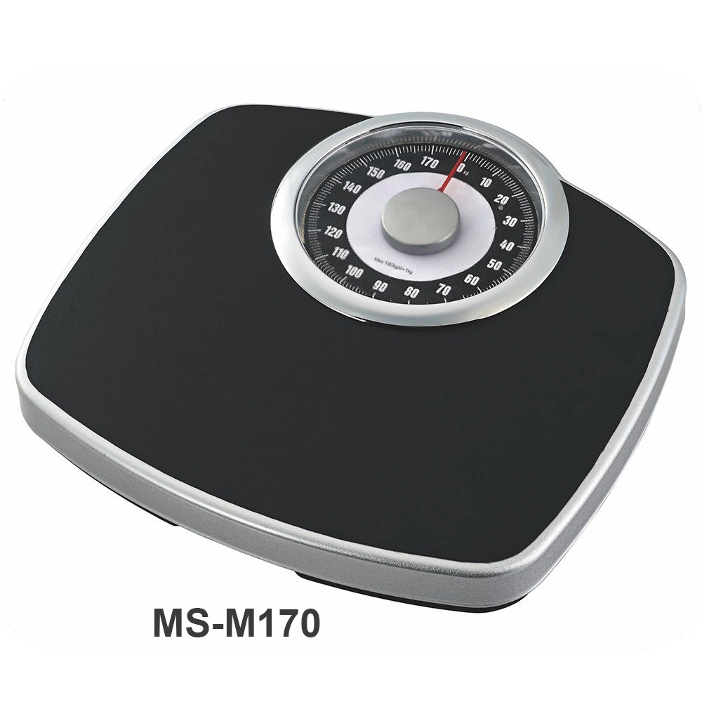 Ms-E200 Mother&Baby Electronic Weighing Scales