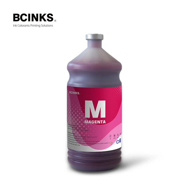 Tinta de Sublimación directa de Mimaki Jv4