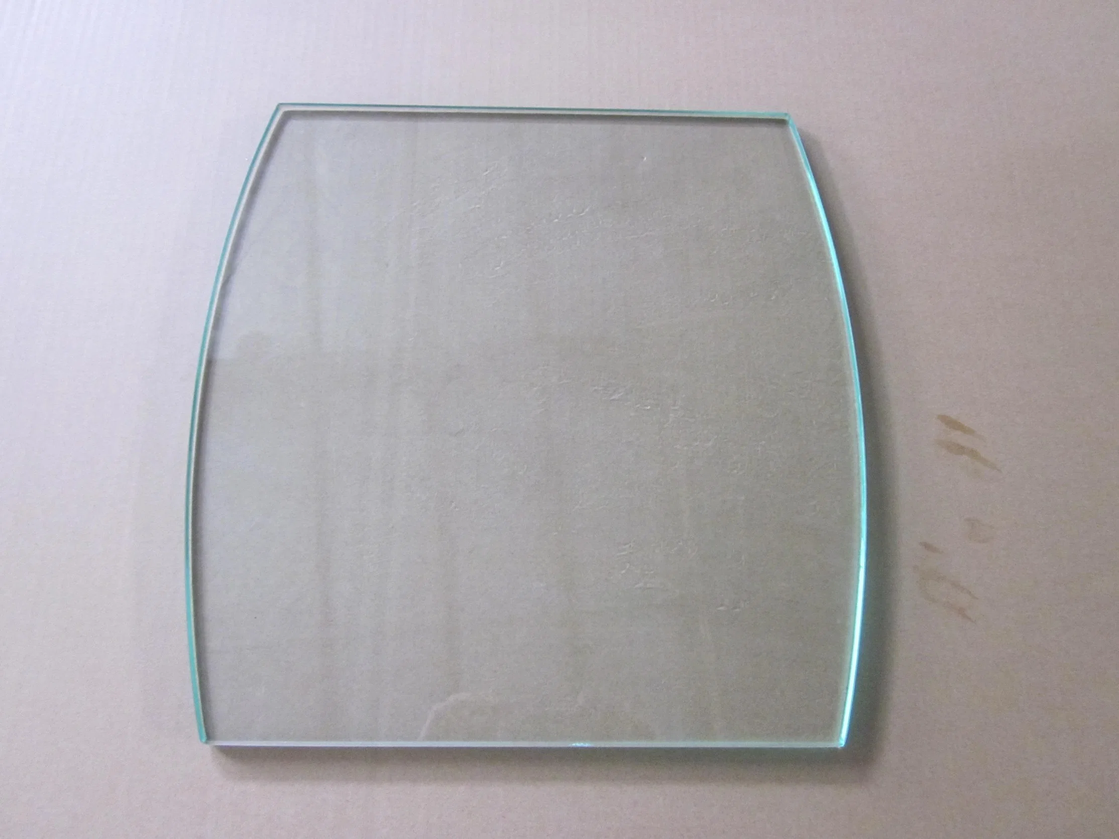 Australian Certificate CE Certificate3-19mm Tempered Hardened Heat Soak Tested Toughened Glass