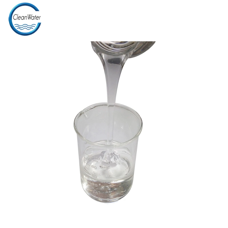 Best Price Raw Material Water Treatment Pdadmac