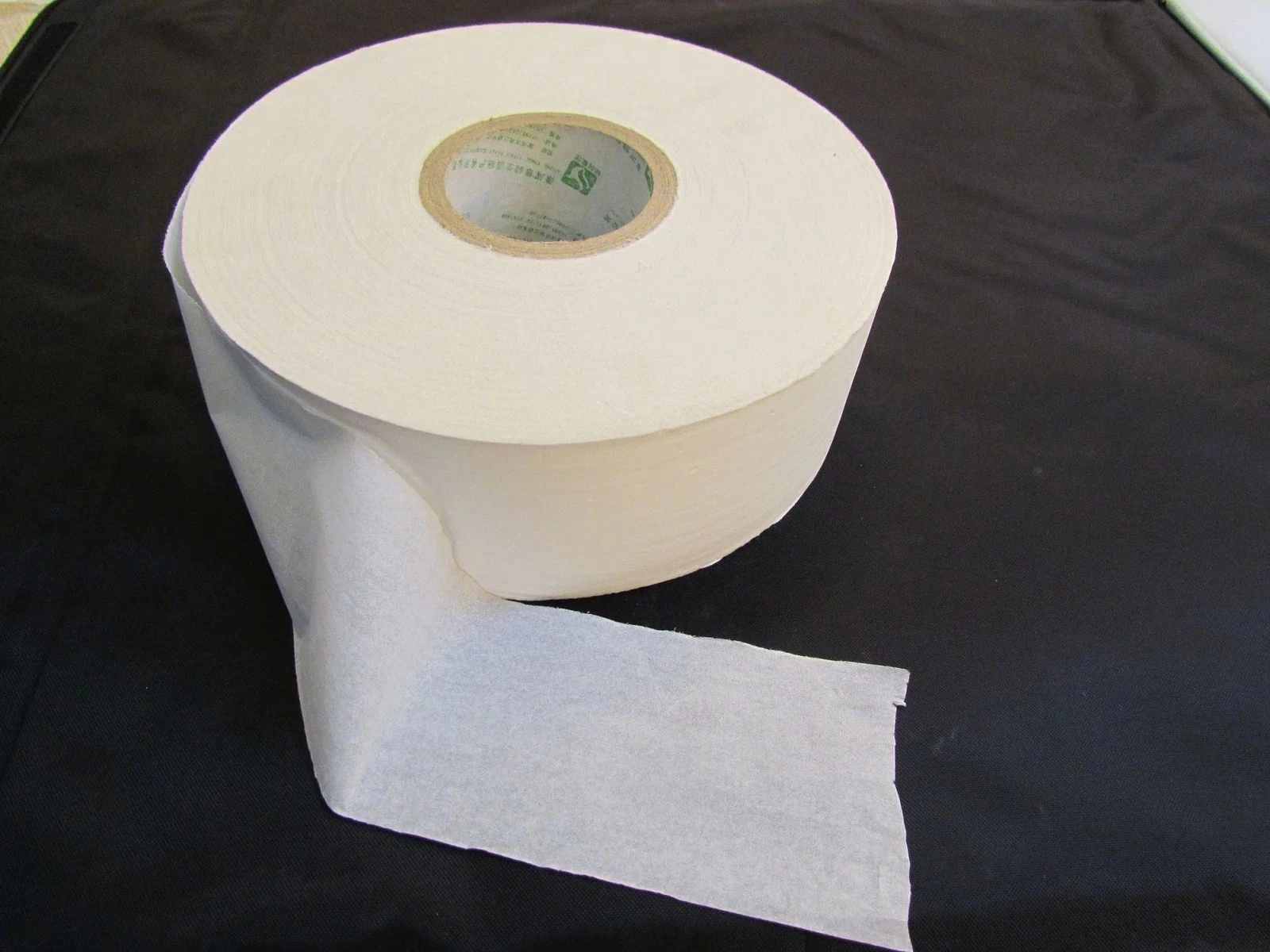 Toilet Tissue Paper for Baby Diaper Sanitary Napkin Raw Material