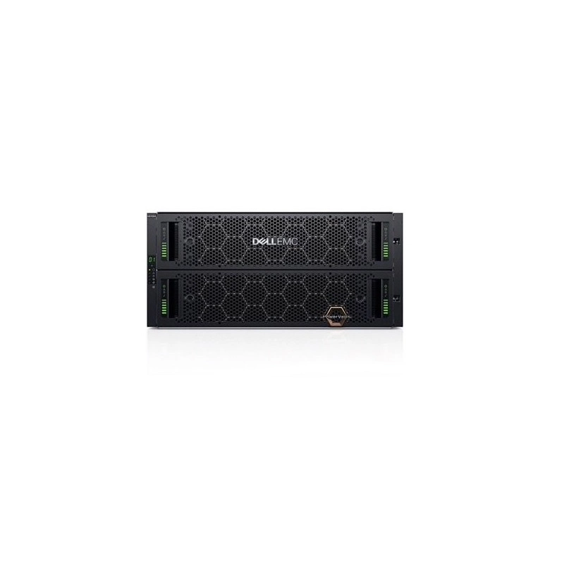 Novo e original para armazenamento de computador do servidor de rack 5U Dell PowerVault Storage-ME4084 Storage Server