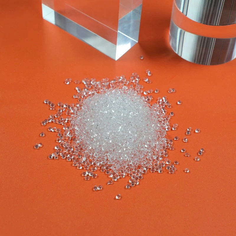 Plastic Additives/Plastic Impact Modifier/Plastic Auxiliary Agent for PS/PP/PE/Pet/PC/ABS