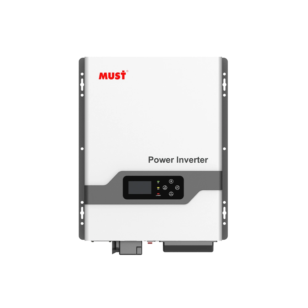 Must Pure Sine Wave Inverter Split Power Inverter