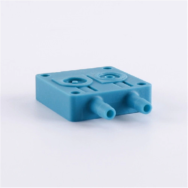 PP0480 Interface for Dual Head Diaphragm Pump Green for Videojet Spare Parts