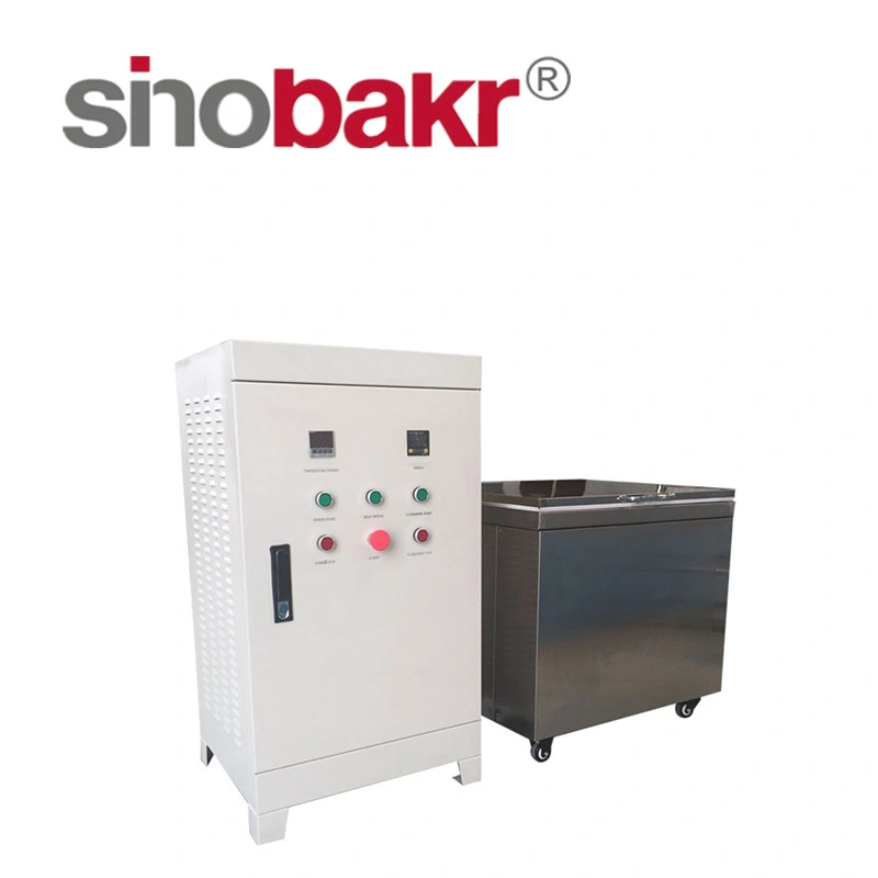 Commercial Kitchens Ultrasound Cleaner Bath