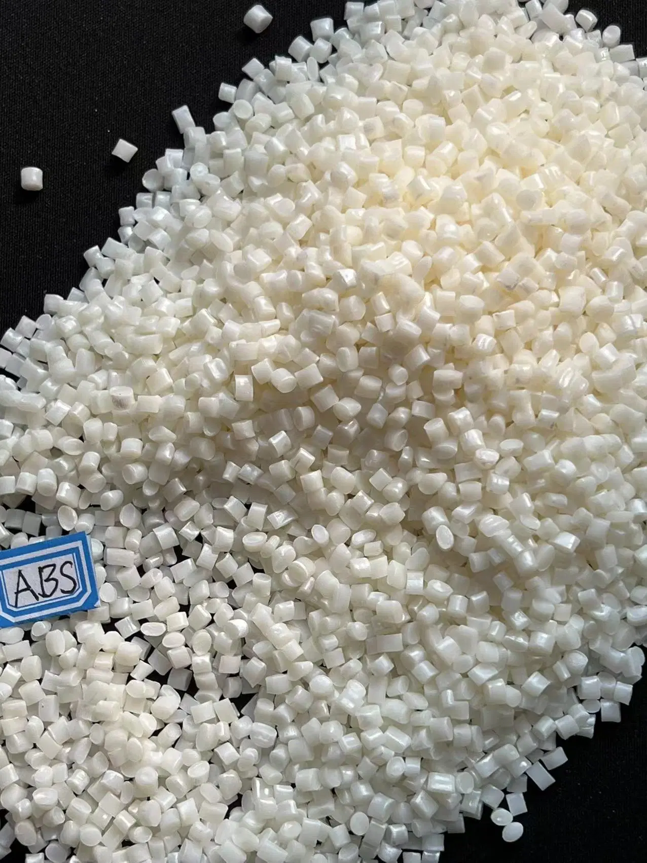 High Quality Material Plastic Pellets Granules ABS Raw Material Granules Plastic