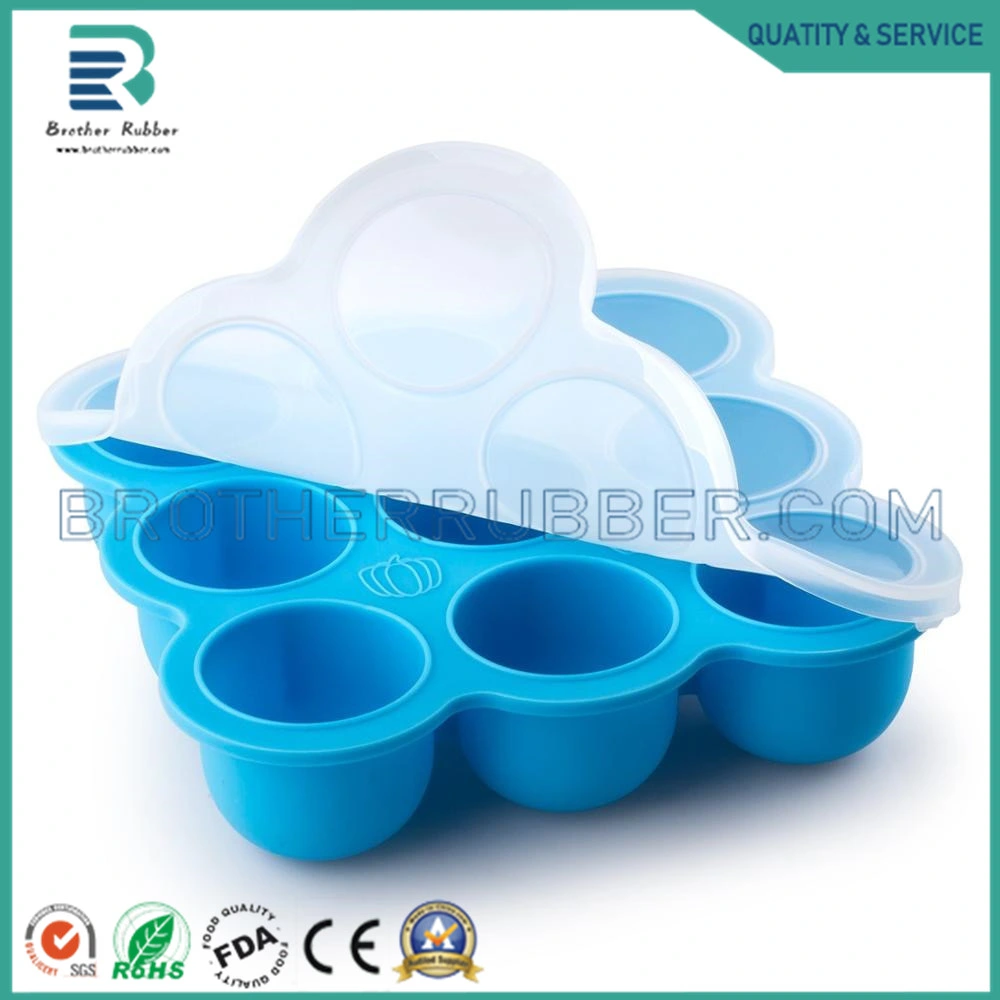 Custom Food Grade Whiskey Beverage Silicone Mould