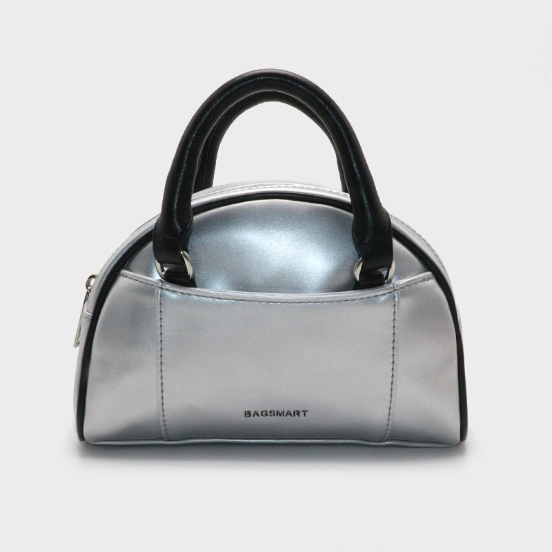 Wholesale/Supplier Fashion Woman Handbag Designer Square PU Bag Lady Shoulderbag