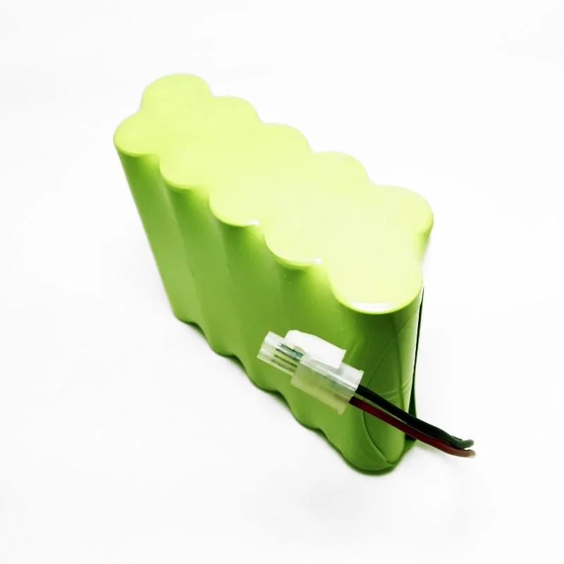 24V 3000mAh Sc Ni-MH Rechargeable Battery Pack for Emergency Light