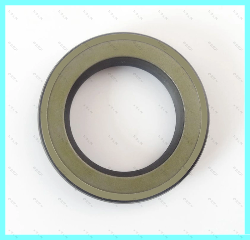 High Pressure Hydraulic Seal Auto Rubber Oil Seal