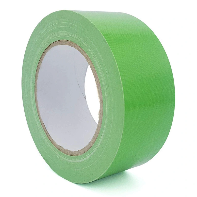 Rubber Cloth Stretch Patch Mesh 48mm Tent Repair Duct Waterproof Tape