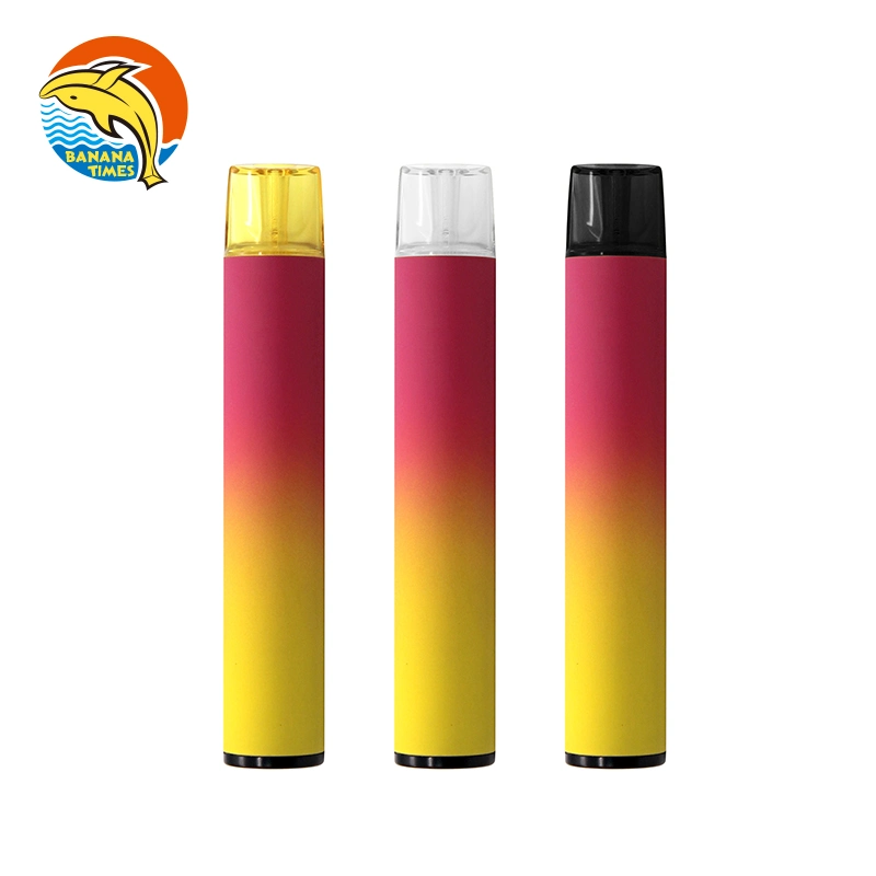 Good Taste Happ Stick 300 Puffs Disposable E-Cigarette Oil Vape Pen
