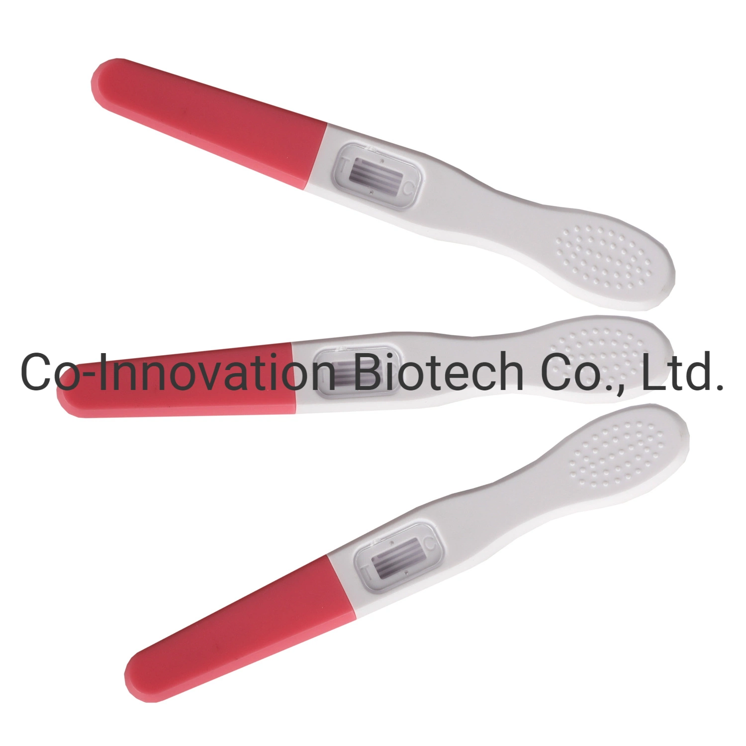 Fast and Great Sensitive Ovulation Urine Test Midstream Lh Test Pen