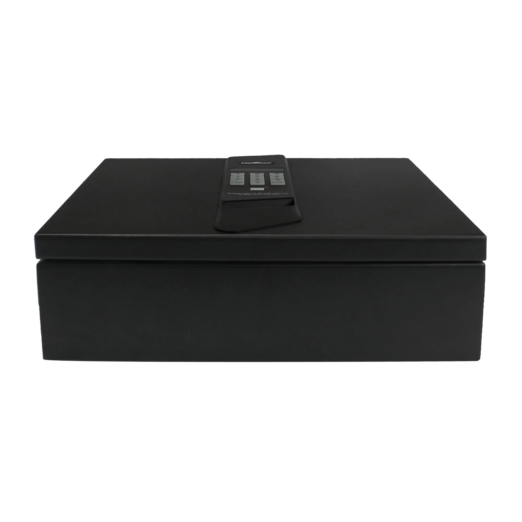 Top Open Intelligent Different Size Security Safe Box with Hotel Safe Locker Parts Spare (USS-2042DFS-T)