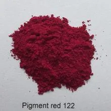 Customizable China Supply High quality/High cost performance  Red Pigment Powder Colorant