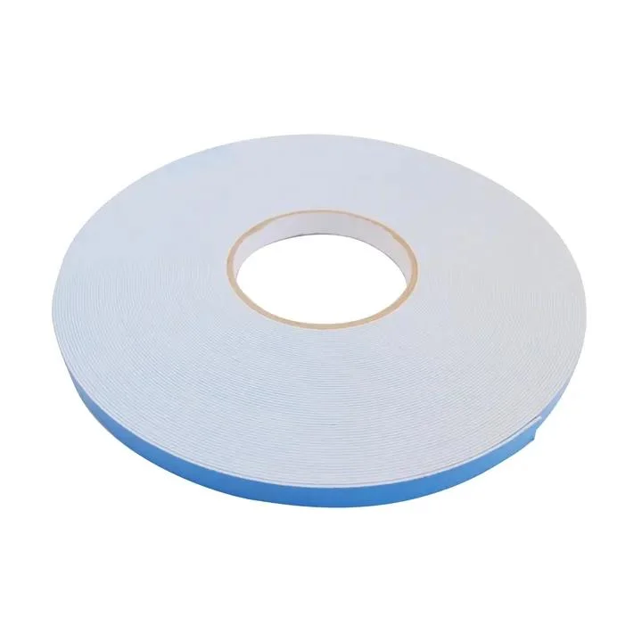 30m X 3mm Adhesive Sealing PE Double Side Foam Tape